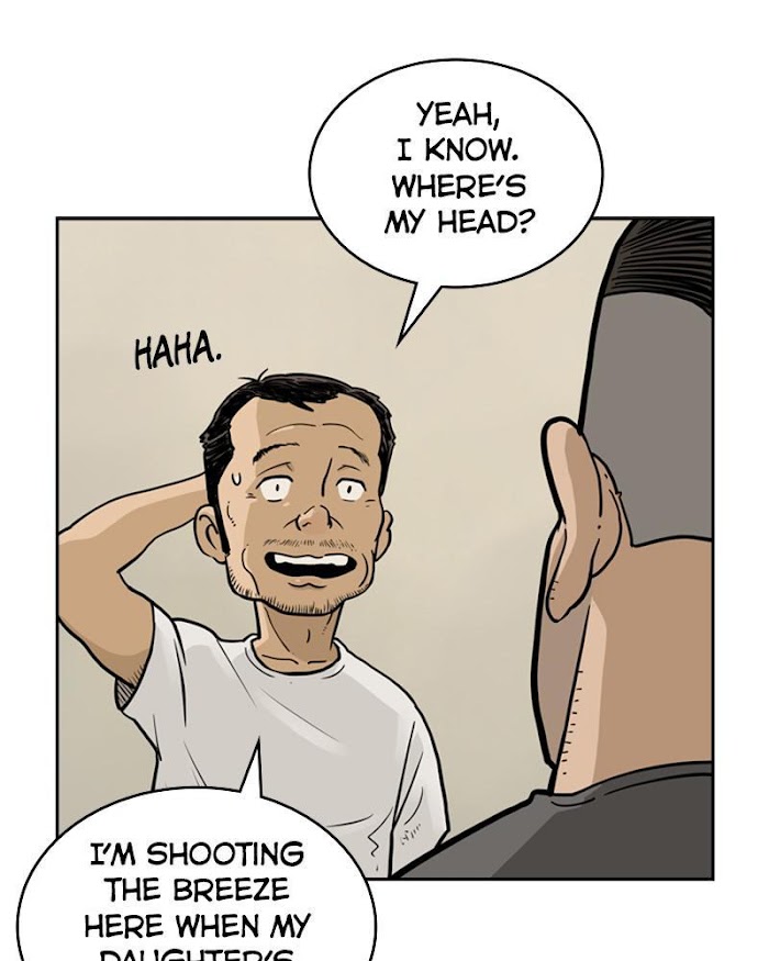 Mage Again chapter 26 - page 70