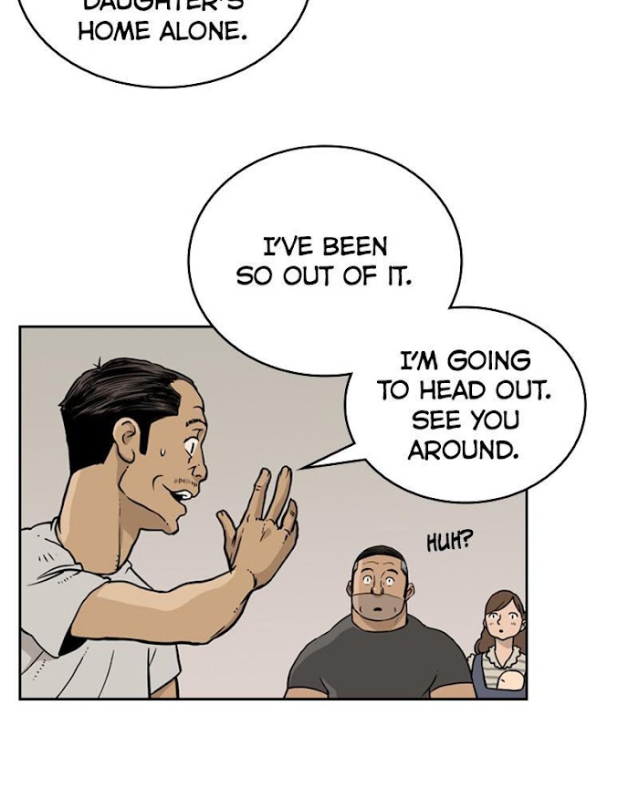 Mage Again chapter 26 - page 71