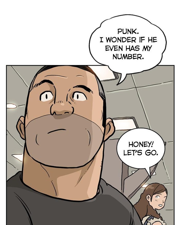 Mage Again chapter 26 - page 75