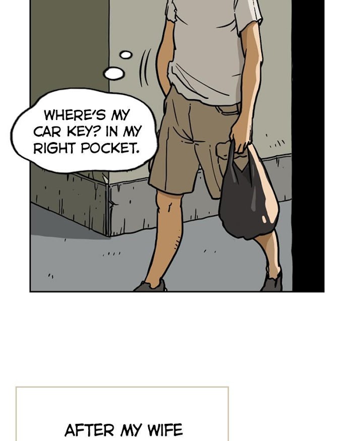Mage Again chapter 26 - page 78