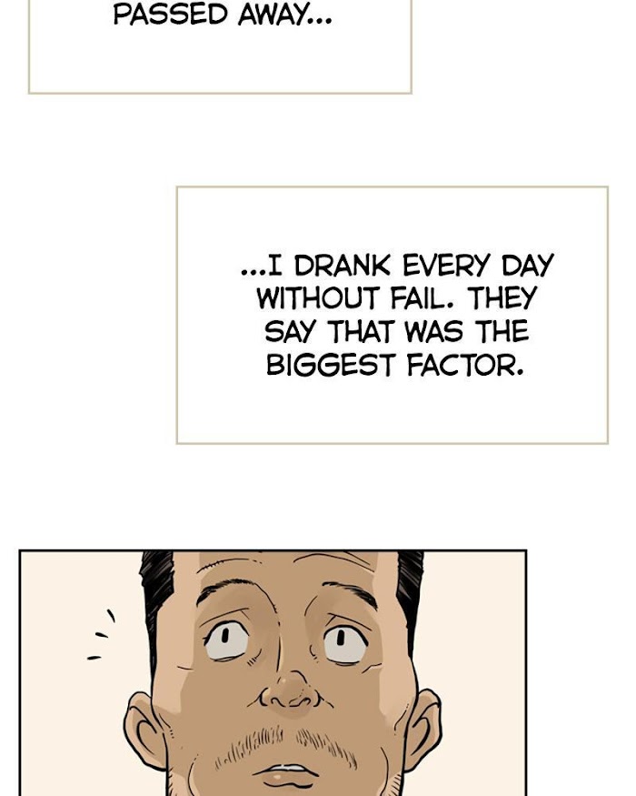 Mage Again chapter 26 - page 79
