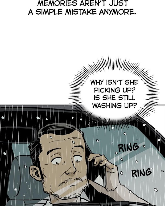 Mage Again chapter 26 - page 81