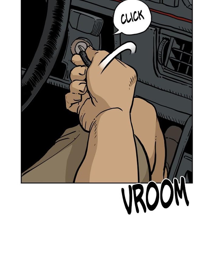 Mage Again chapter 26 - page 84