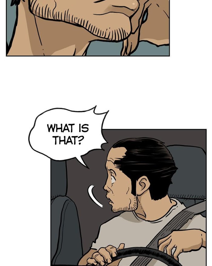 Mage Again chapter 26 - page 91