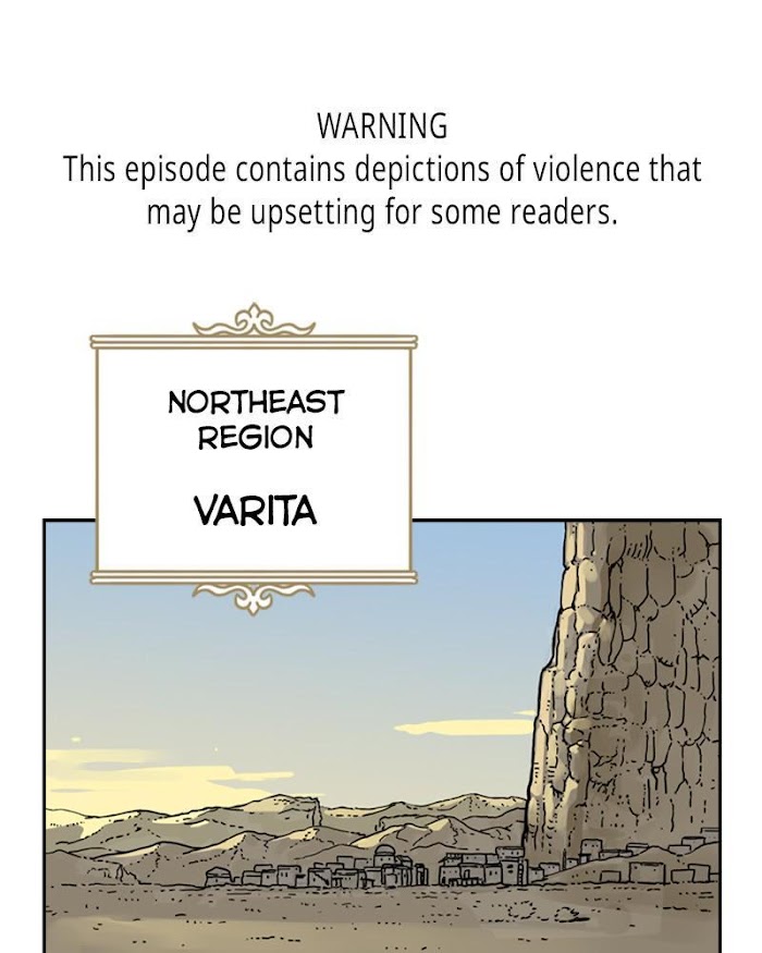 Mage Again chapter 35 - page 1