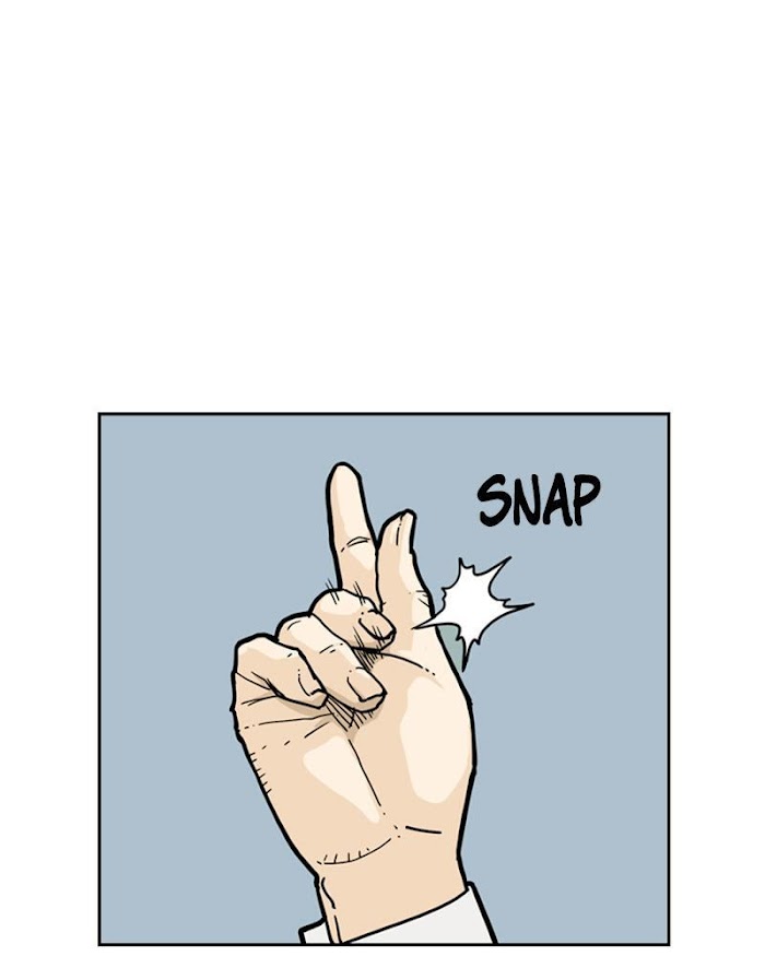 Mage Again chapter 35 - page 10