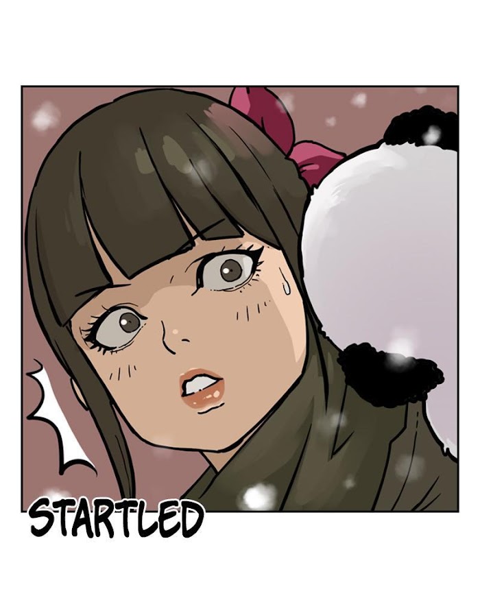 Mage Again chapter 35 - page 104