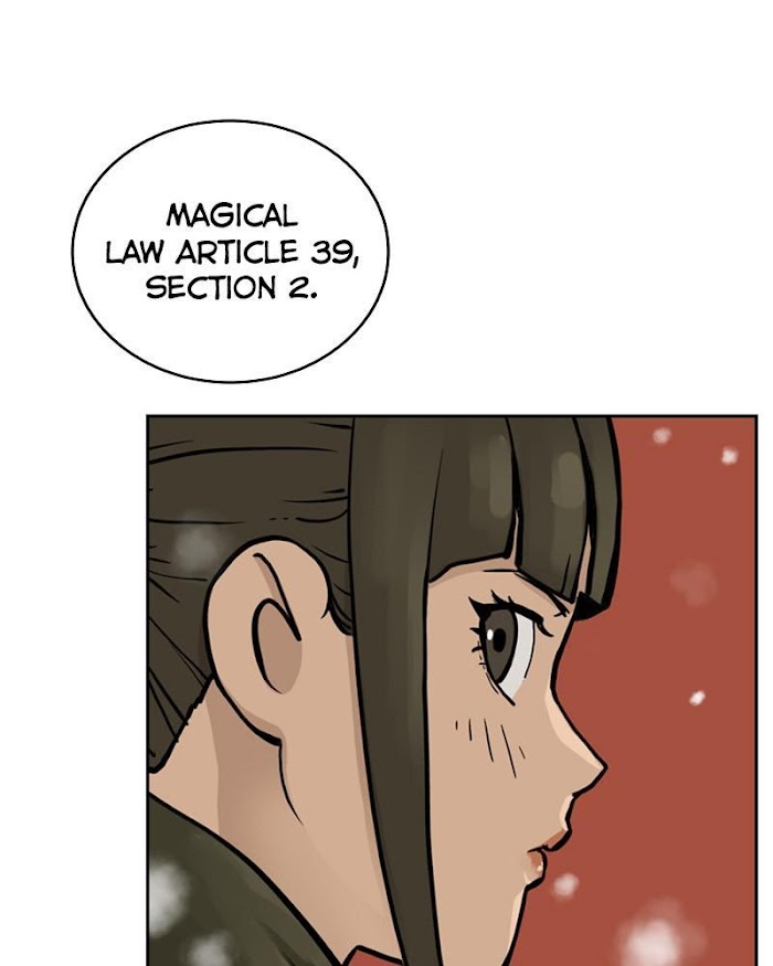 Mage Again chapter 35 - page 106