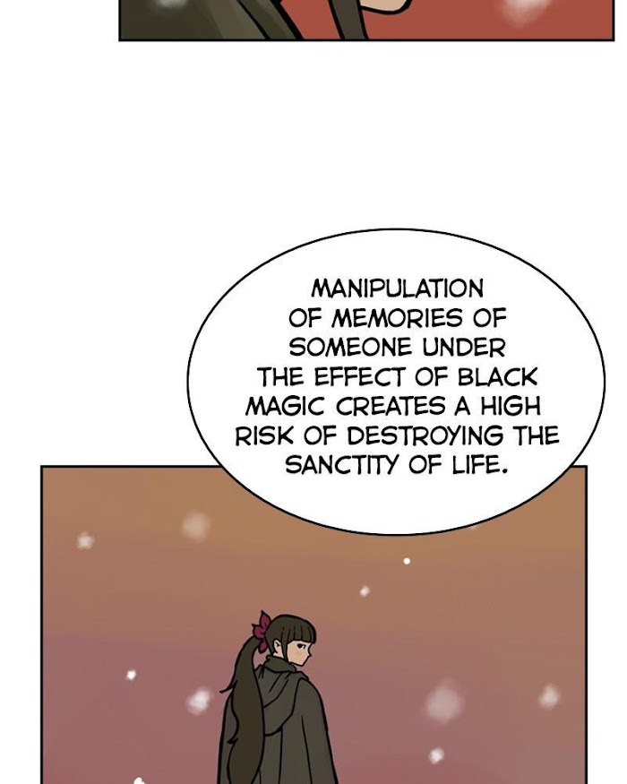 Mage Again chapter 35 - page 107