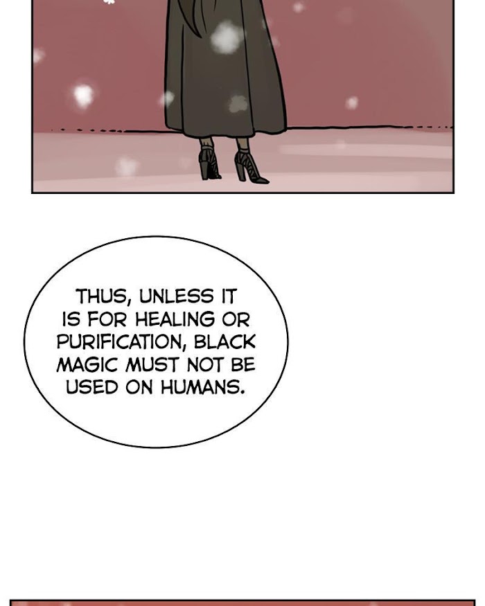 Mage Again chapter 35 - page 108