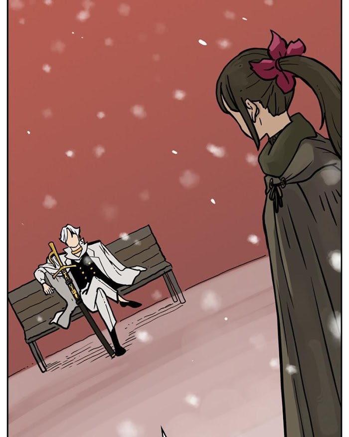 Mage Again chapter 35 - page 109