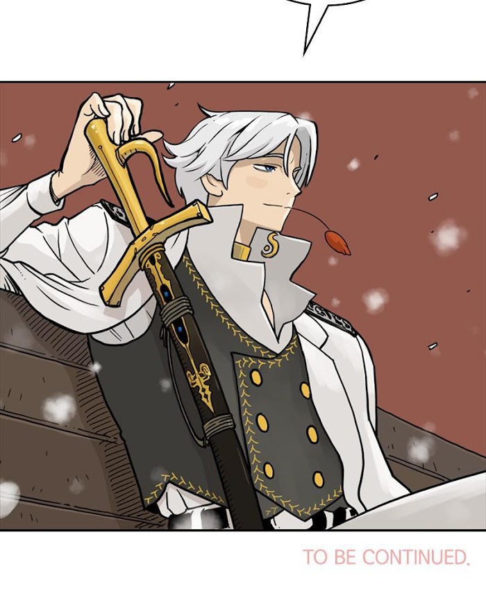 Mage Again chapter 35 - page 112