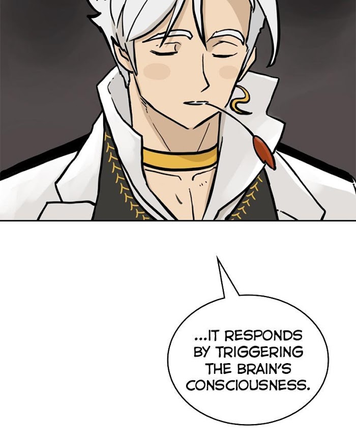 Mage Again chapter 35 - page 12