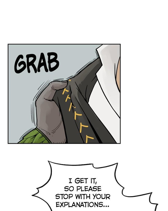 Mage Again chapter 35 - page 13