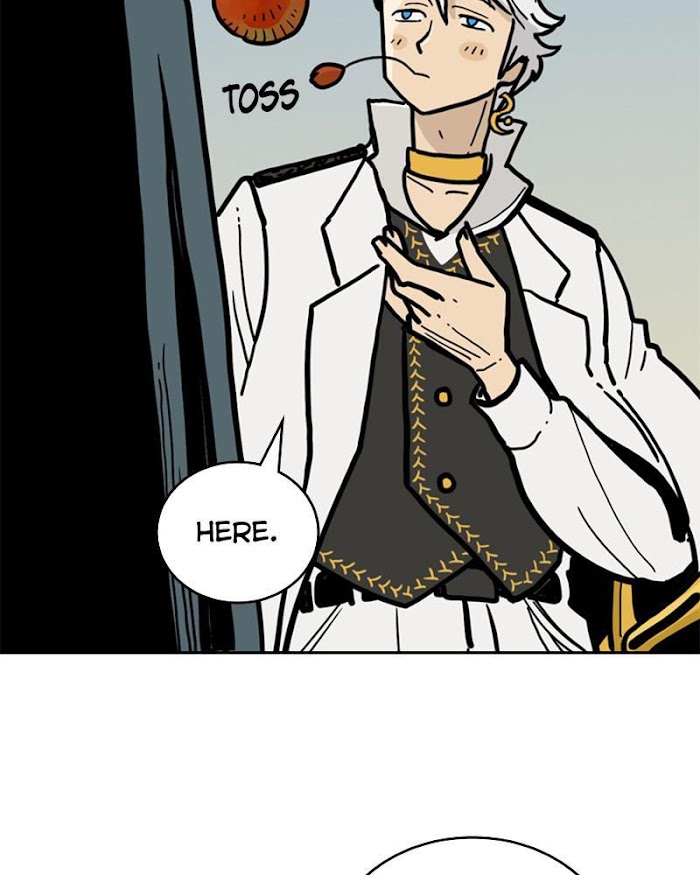 Mage Again chapter 35 - page 19