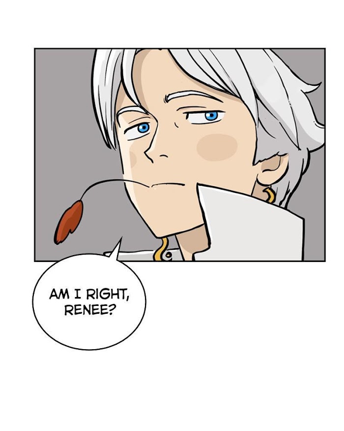 Mage Again chapter 35 - page 21