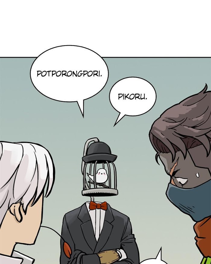 Mage Again chapter 35 - page 22