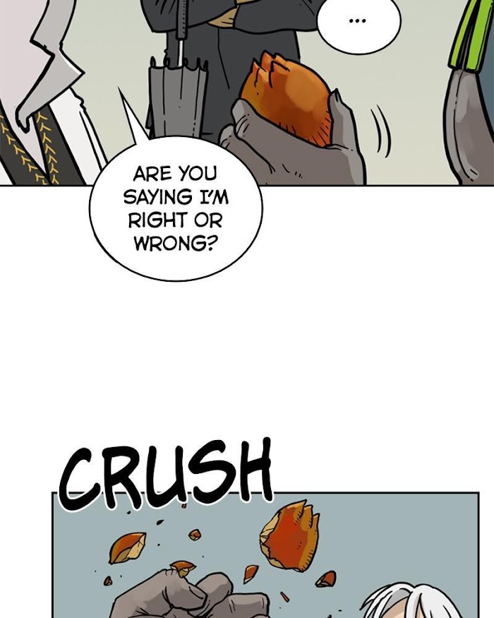 Mage Again chapter 35 - page 23