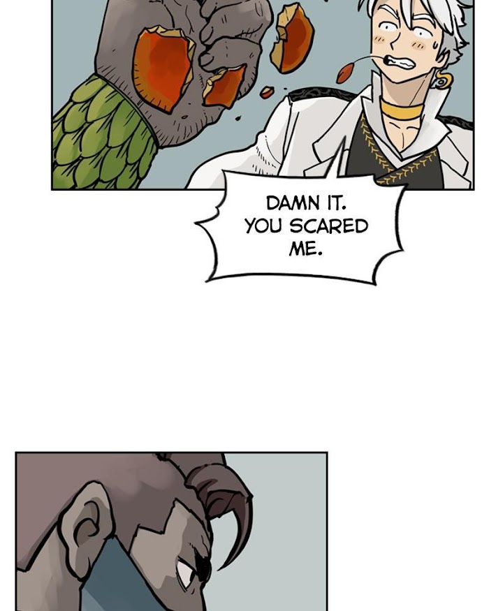 Mage Again chapter 35 - page 24