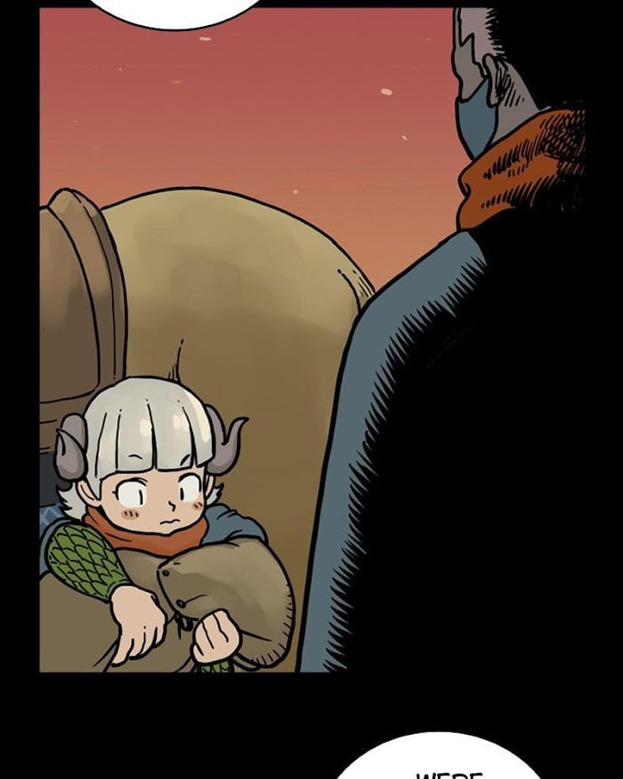 Mage Again chapter 35 - page 26