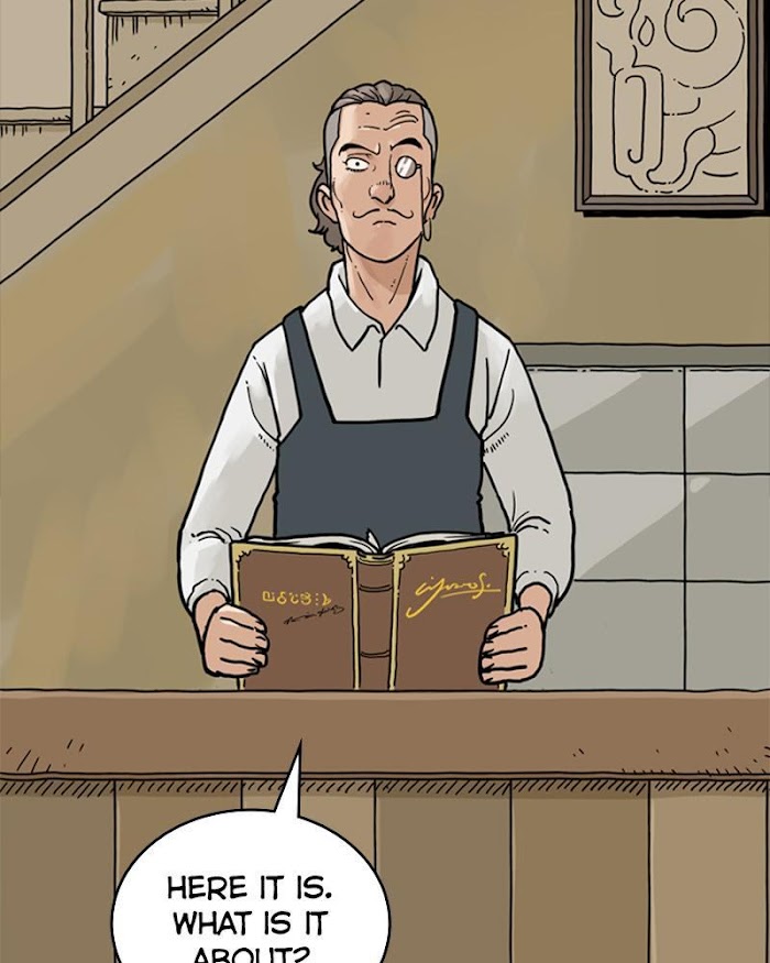 Mage Again chapter 35 - page 29