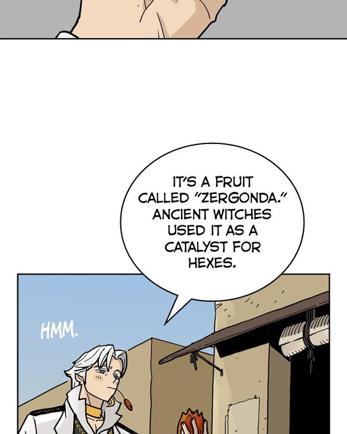 Mage Again chapter 35 - page 3