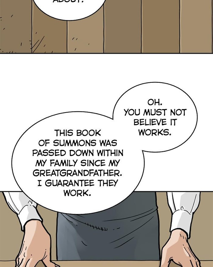 Mage Again chapter 35 - page 30