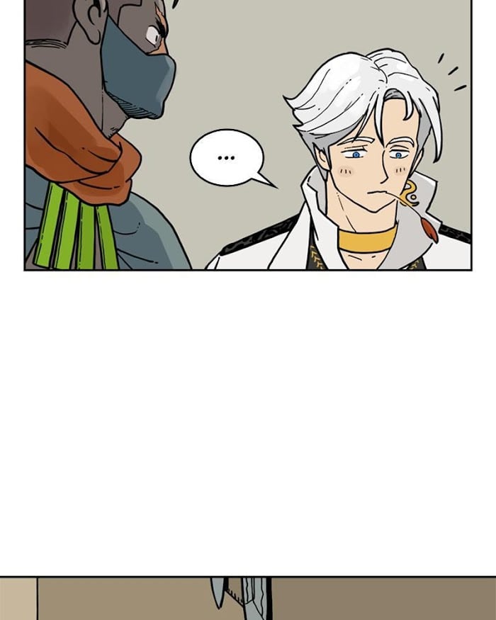Mage Again chapter 35 - page 32