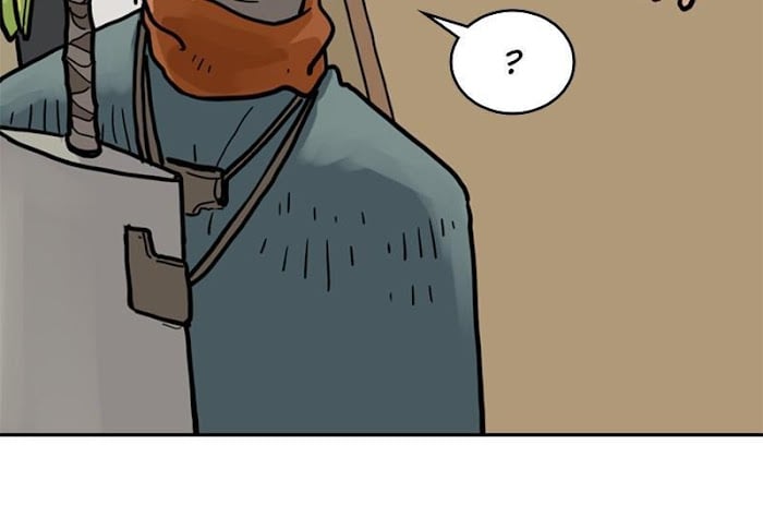 Mage Again chapter 35 - page 34