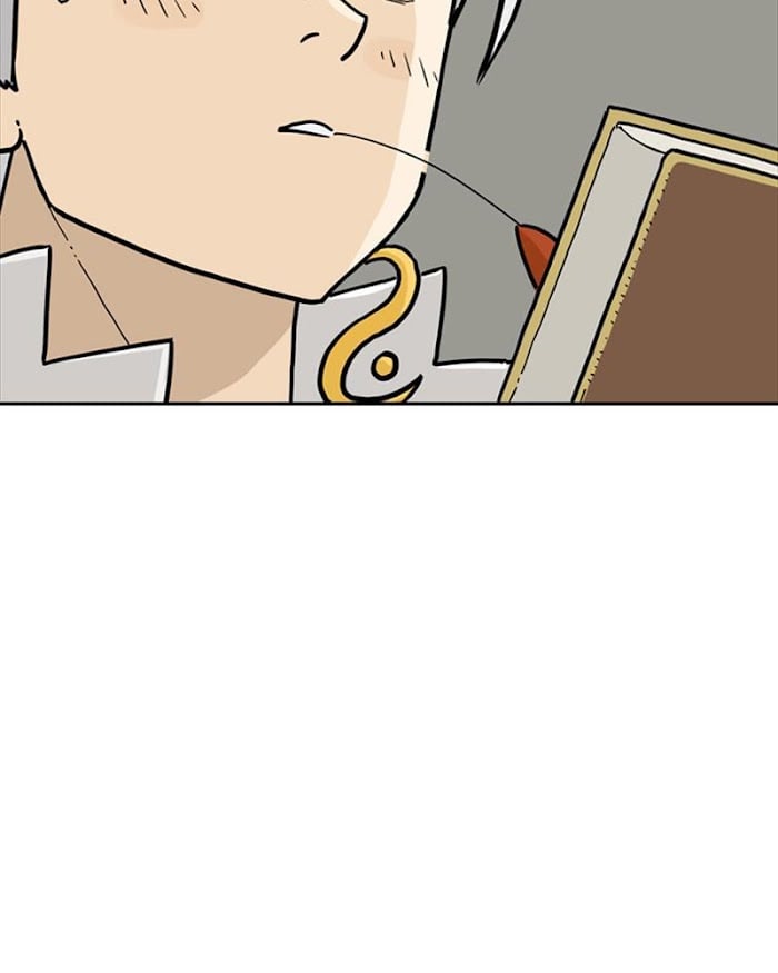 Mage Again chapter 35 - page 37