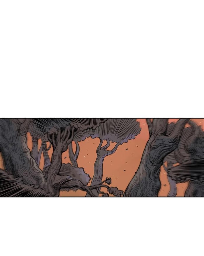 Mage Again chapter 35 - page 39
