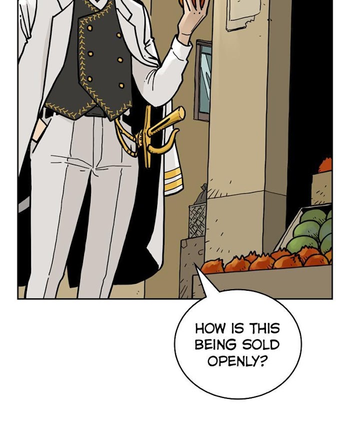 Mage Again chapter 35 - page 4