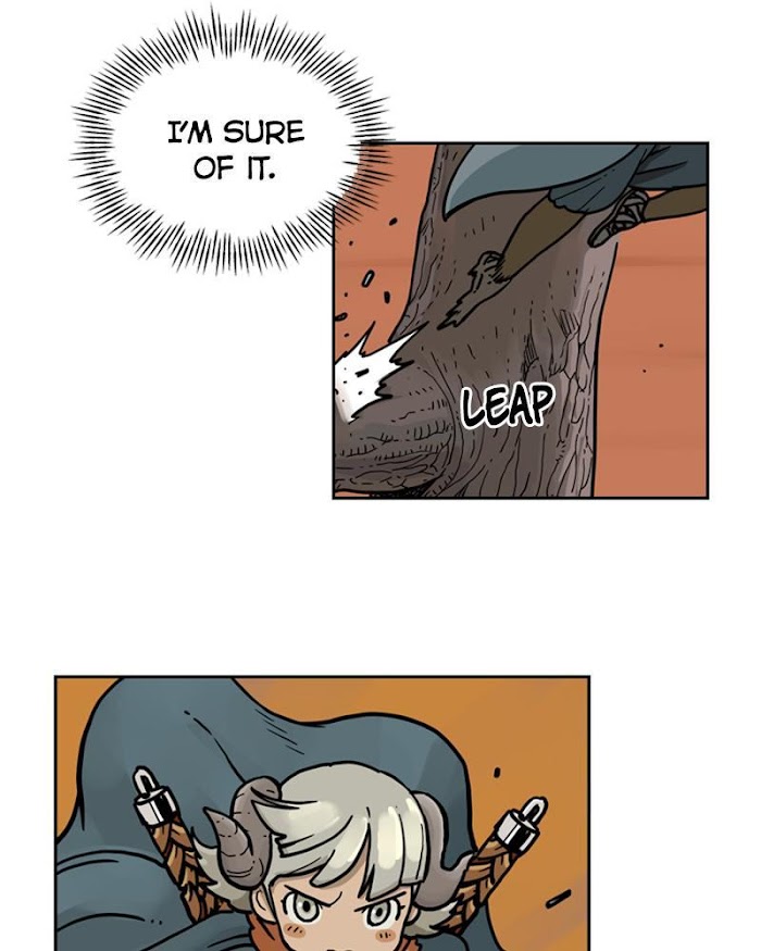 Mage Again chapter 35 - page 40