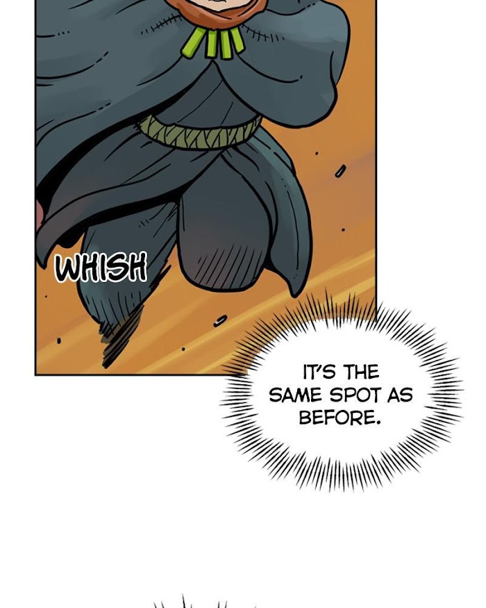 Mage Again chapter 35 - page 41