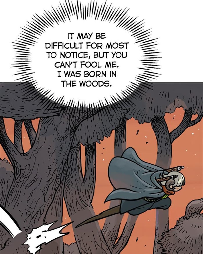 Mage Again chapter 35 - page 42