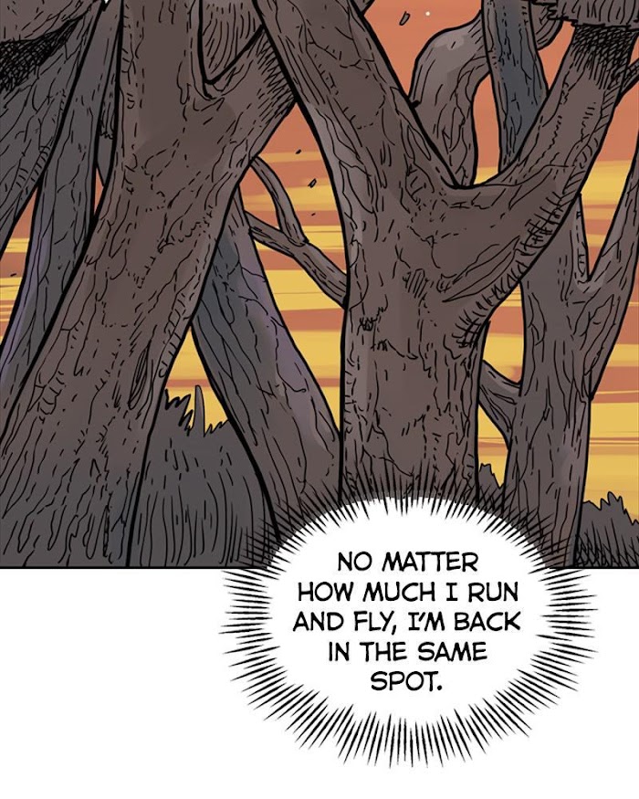 Mage Again chapter 35 - page 43