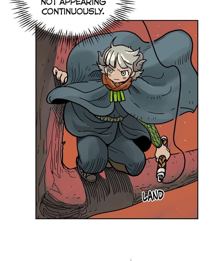 Mage Again chapter 35 - page 45