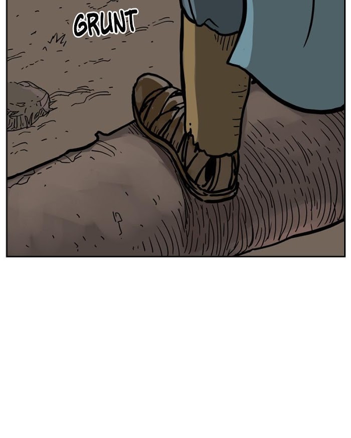 Mage Again chapter 35 - page 47