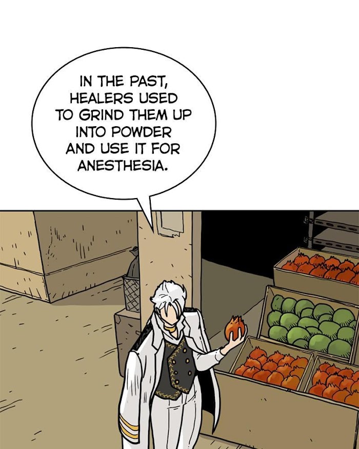 Mage Again chapter 35 - page 5