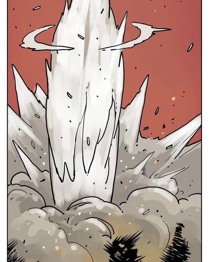 Mage Again chapter 35 - page 51