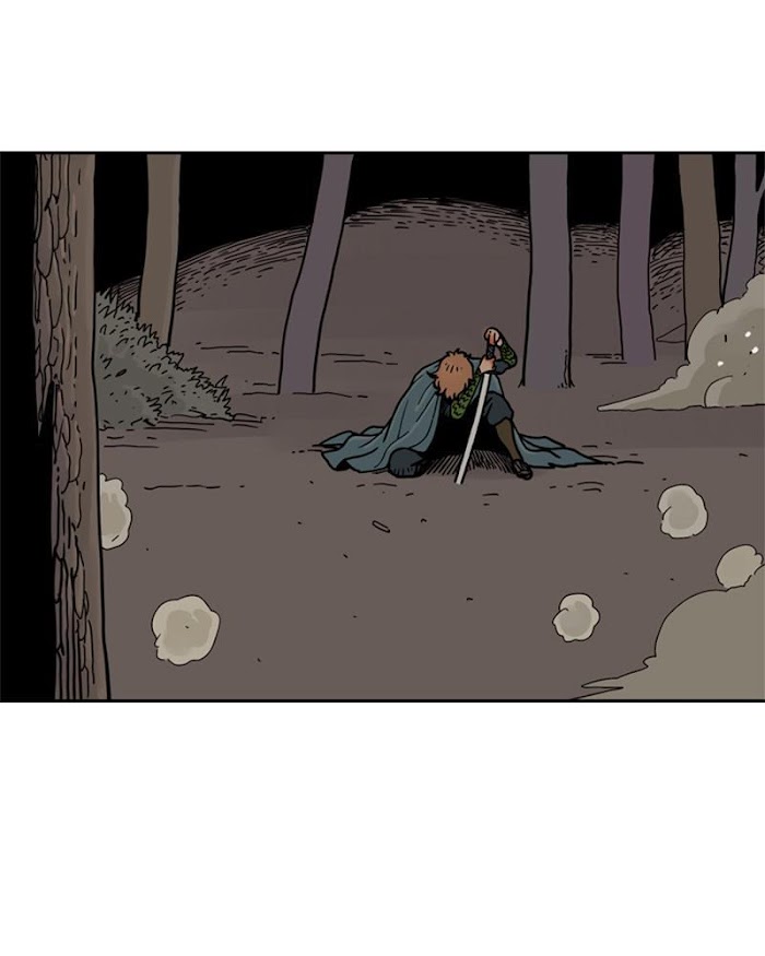 Mage Again chapter 35 - page 55
