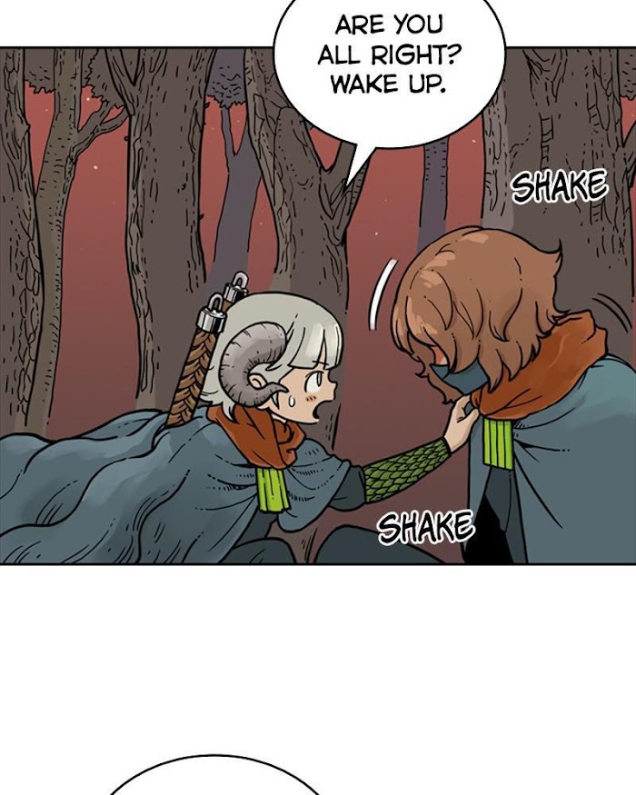 Mage Again chapter 35 - page 59