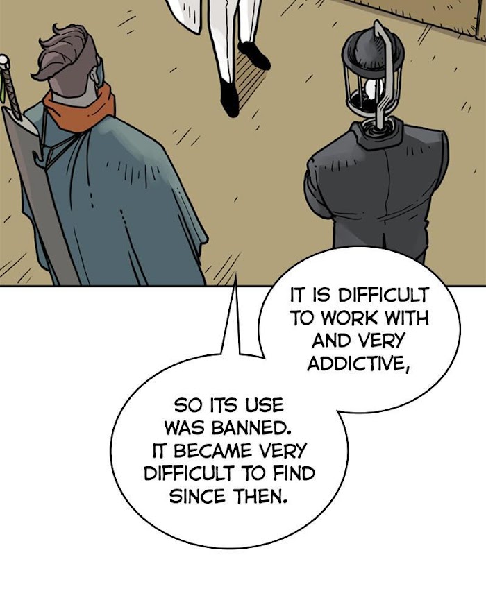 Mage Again chapter 35 - page 6
