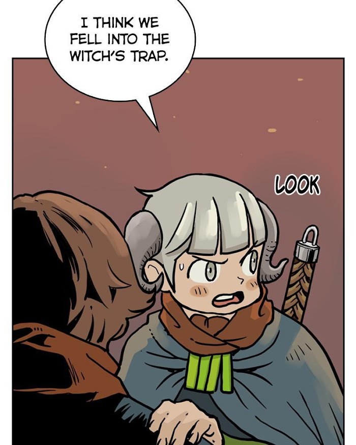 Mage Again chapter 35 - page 60