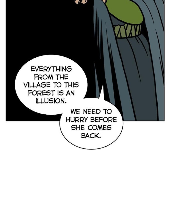 Mage Again chapter 35 - page 61