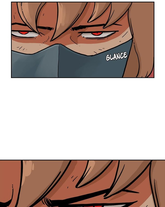 Mage Again chapter 35 - page 62