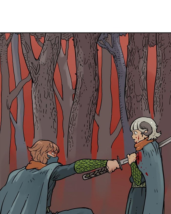Mage Again chapter 35 - page 65
