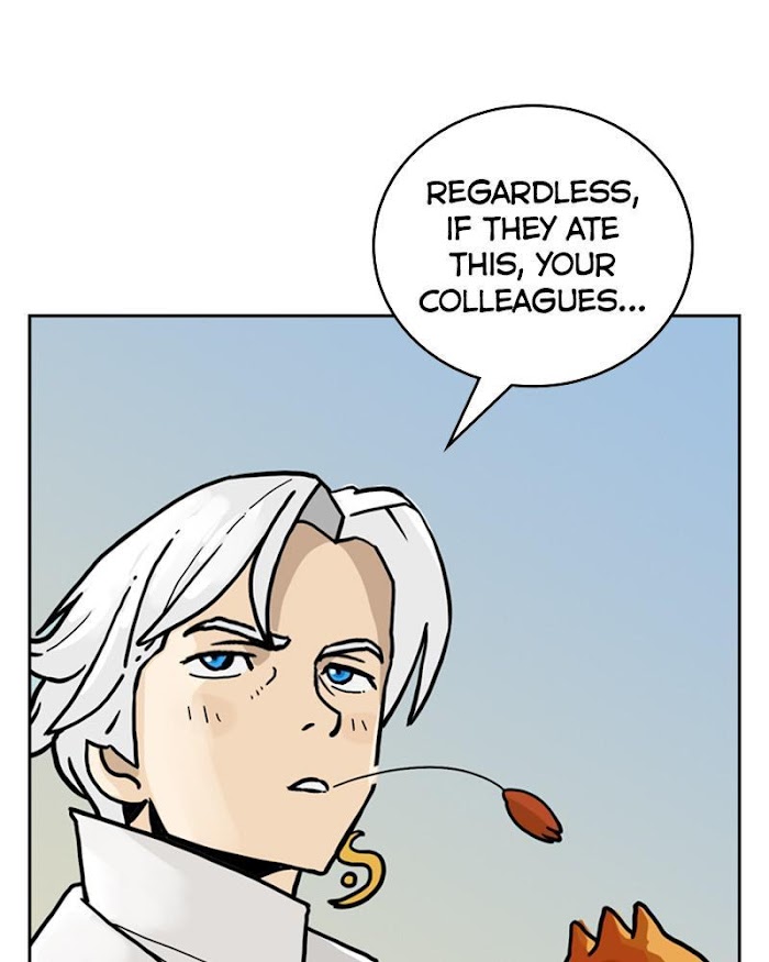 Mage Again chapter 35 - page 7