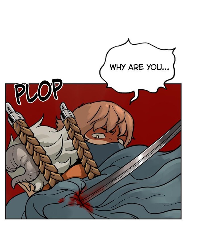 Mage Again chapter 35 - page 72