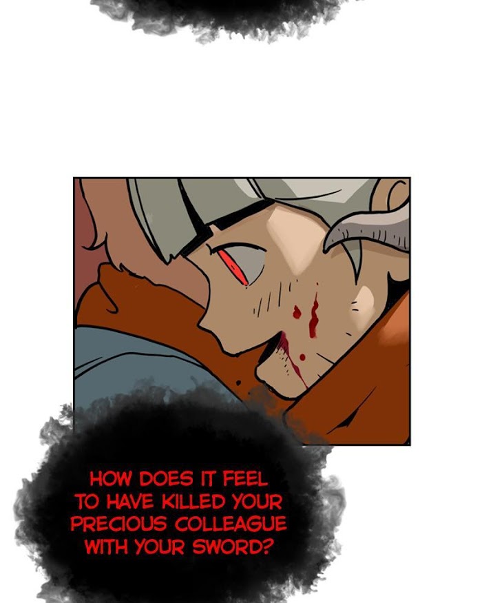 Mage Again chapter 35 - page 74